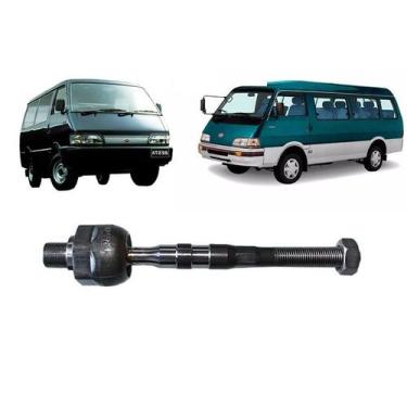 Imagem de Articulação axialkia  besta 2.2, 2.7 e topic - RHD