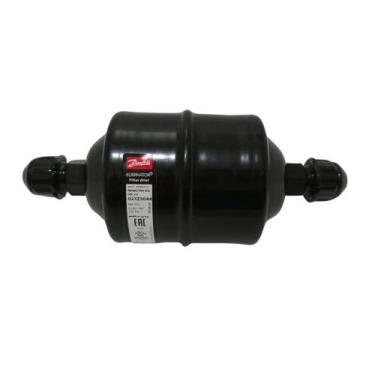 Imagem de Filtro Secador Danfoss 164 x 1/2 Rosca 023Z5044