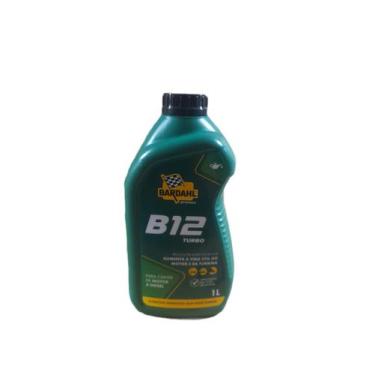 Imagem de Aditivo Óleo do Motor B12 Turbo Diesel Bardahl Promax
