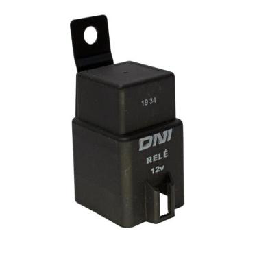 Imagem de Relé Ventoinha Ar Condicionado Audi A3 Ducato Gol Golf Jumper Renegade