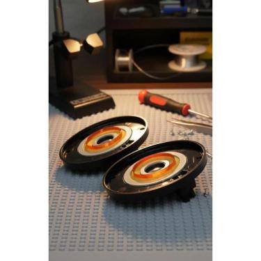 Imagem de Reparo Super Tweeter 150W RMS Som Automotivo Potente - Congratulations