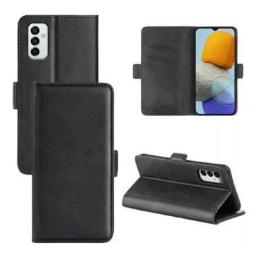 Imagem de Capa Capinha Estojo Flip Carteira para Samsung Galaxy M23 - LXL
