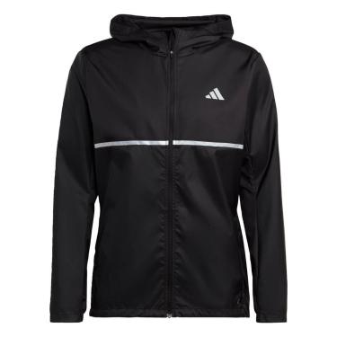 Imagem de Jaqueta Own the Run-Preto Adidas-Masculino
