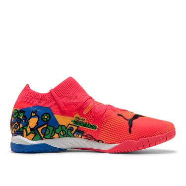 Imagem de Chuteira Futsal Puma Future 7 Match Neymar Jr Unissex-Masculino