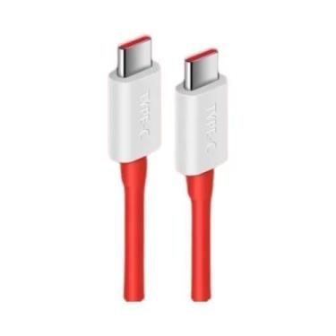 Imagem de Cabo USB PD Tipo C Para Tipo C 65W 6.5A Para Carregador De Celular One