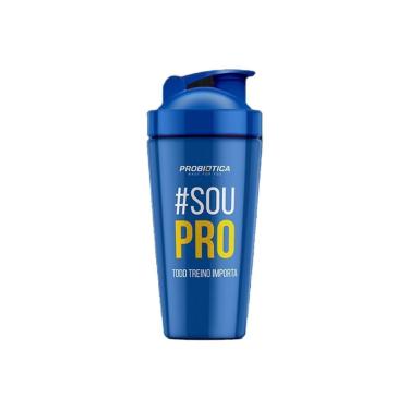 Imagem de Coqueteleira De Inox 750ML Probiotica-Unissex