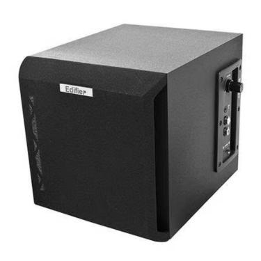 Imagem de Caixa de Som 2.1 Edifier X100B - 15W RMS - Bivolt