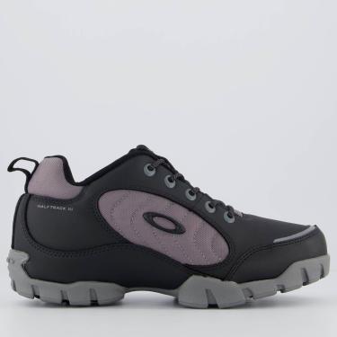 Imagem de Tênis Oakley Halftrack Low III Masculino-Masculino