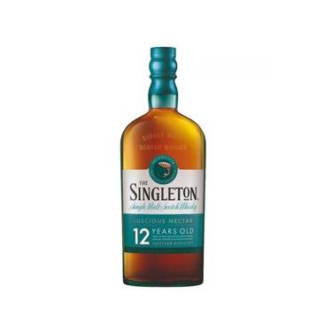 Imagem de The Singleton Dufftown Single Malt Whisky Escocês 12 anos 750ml