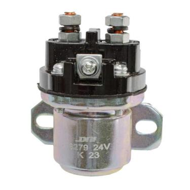 Imagem de Automático Auxiliar Motor De Partida Cargo 2632E 2932E 4532E 5032E Mot