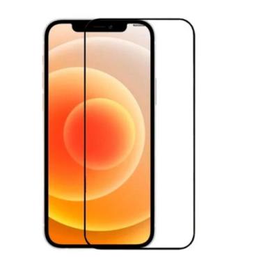Imagem de Pelicula De Vidro 3D Para Iphone 12 Mini - inova