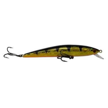 Imagem de Isca artificial sumax bullet minnow smb-95f 9,5cm 8,5g (meia água), 12