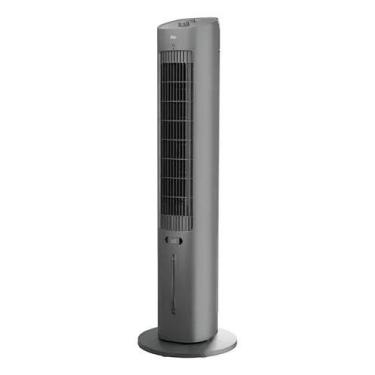 Imagem de Climatizador De Ar Difusor Wap Air Fresh 4 Em 1 De Torre220v Cinza, 22