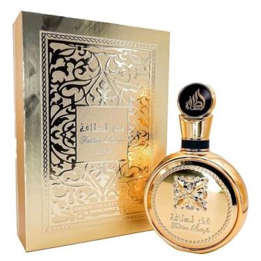 Imagem de Lattafa - Perfume Árabe Fakhar Gold 100ml - Lataffa