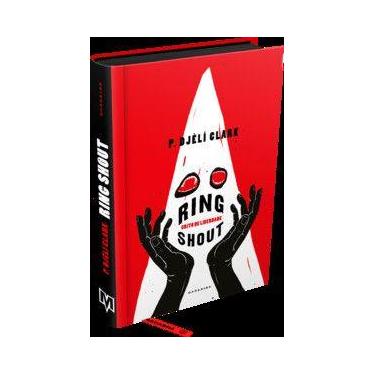 Imagem de Livro - Ring Shout: Grito de Liberdade - Darkside