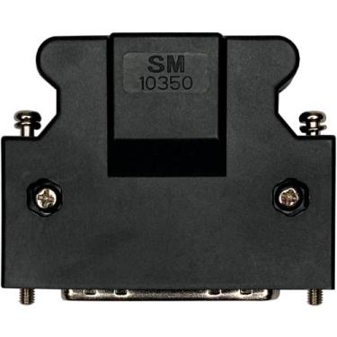 Imagem de 2 Conector Cabo Servo Drive Delta ASD-CNSC0050 50P 50 Pin