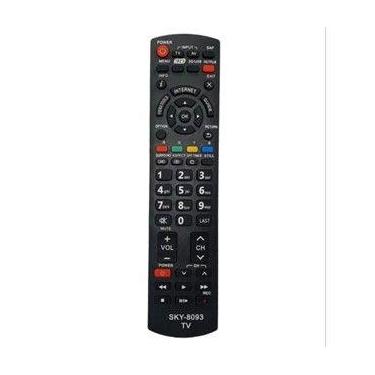Imagem de Controle remoto Compatível TV Panasonic Viera TCL32C5B FBG8093 LE7922