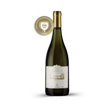 Imagem de Expressões de Altitude Chardonnay Monte Agudo 750ml