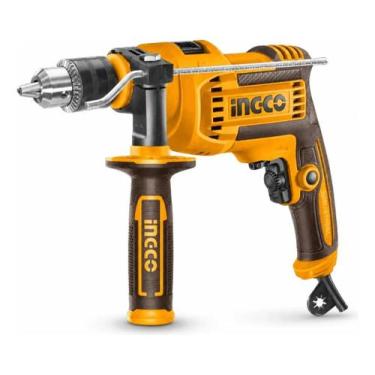 Imagem de Furadeira Impacto Ingco 1/2 900w 220v 2800 Rpm Id9008-9 220v, 220V