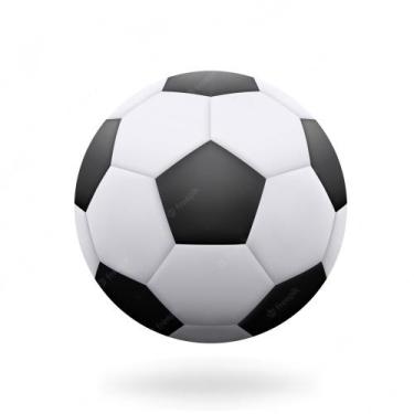 Imagem de Bola de futebol - Roni