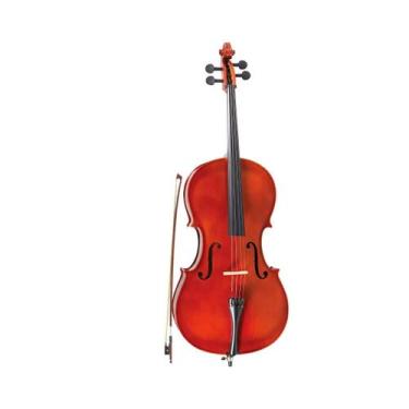 Imagem de Violoncelo vivace cmo44 mozart 4/4