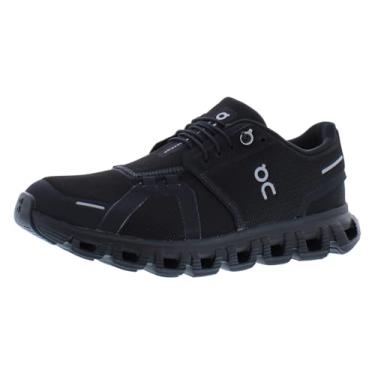 Imagem de On Cloud 6 feminino, Preto/preto, 37