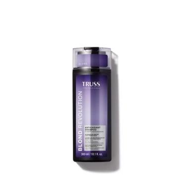 Imagem de Shampoo Antioxidante Blond Revolution 300ml - Truss