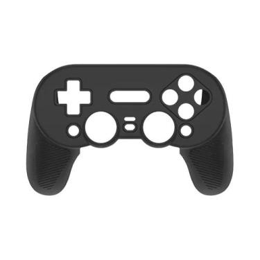 Imagem de Capa Protetora Antichoque E Antirriscos Para Controle De Jogo Sem Fio 