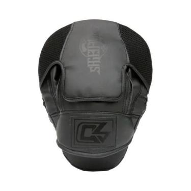 Imagem de Alvos De Mão Curvos Para Boxe, Luvas De Foco Para MMA, Escudo De Chute