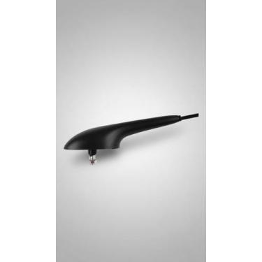 Imagem de Antena Teto Automotiva Dianteira Preta - Congratulations Store