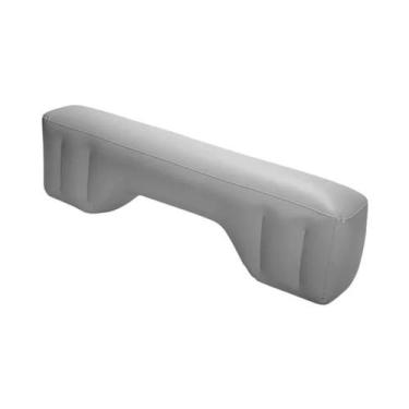 Imagem de Colchão Inflável Para Carro, Cama De Ar Para Viagem, Almofada Para O E