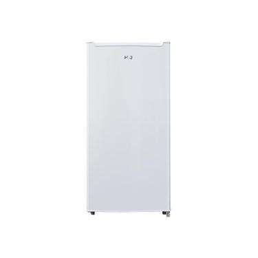 Imagem de Freezer e Conservador Vertical HQ 146 Litros Branco HQ-146FV 127V