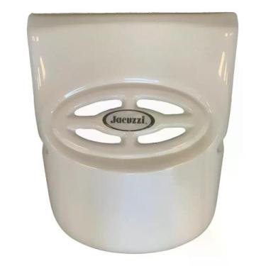 Imagem de Tampa Filtracao Para Spas Jacuzzi Nacionais - Jacuzzi