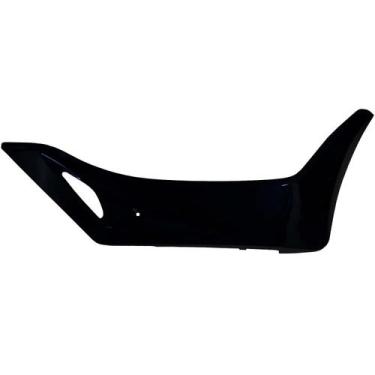 Imagem de Tampa Assoalho Lateral Pcx150 Pcx Original Honda Cores, PRETO 2014 E 2
