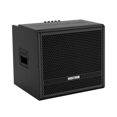 Imagem de Amplificador de Contrabaixo Vosstorm BS12 75 Watts Preto