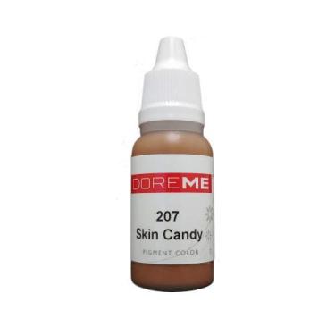 Imagem de Tinta Líquida Doreme Skin Candy 207