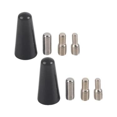 Imagem de Antena Universal Para Montagem No Teto Do Veículo, Acessório De Substi