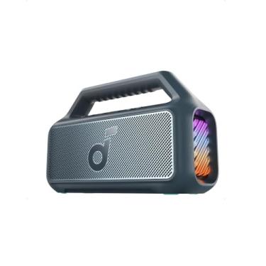 Imagem de soundcore Boom 2 da Anker, Caixa de Som Portáteis Bluetooth, 80W, IPX7