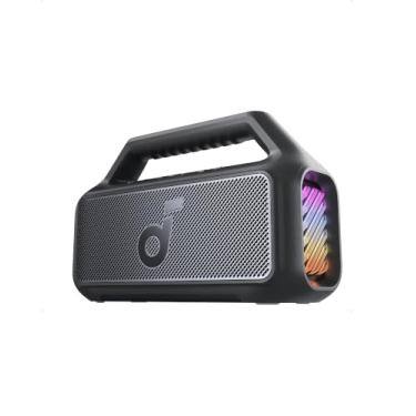 Imagem de soundcore Boom 2 da Anker, Caixa de Som Portáteis Bluetooth, 80W, IPX7