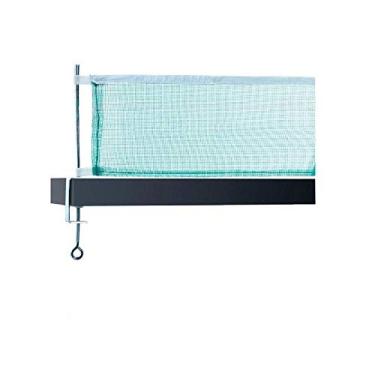 Imagem de Kit Rede e Suporte para Tênis de Mesa Yashima 39005