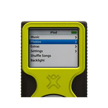 Imagem de Capa de Neoprene Microglove p/ iPod Nano 1ª Geração - Xtrememac