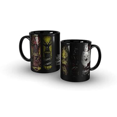 Imagem de Caneca Game Of Thrones Mundo Serires 12