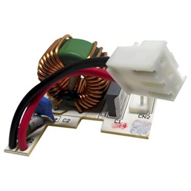 Imagem de Filtro Linha Refrigerador Electrolux 64501460