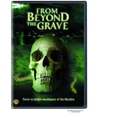 Imagem de From Beyond the Grave