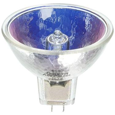 Imagem de Eiko ELH Lâmpada de projeção para base de projetor Kodak Carrossel