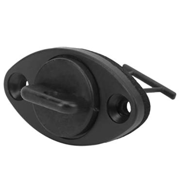 Imagem de Bujão de drenagem de casco, acessórios de substituição para canoa de reposição para barcos