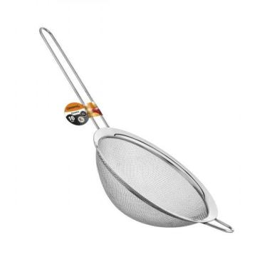 Imagem de Peneira Em Aço Inox 16Cm - Origina Line