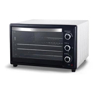 Imagem de Forno Elétrico 66 Litros 2000W 6 Resistências Best 220v