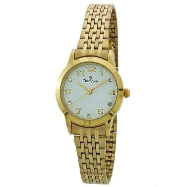 Imagem de Relógio Feminino Champion Ch24866H