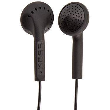 Imagem de KOSS Fones de ouvido intra-auriculares 195009.101 KE10 (preto)